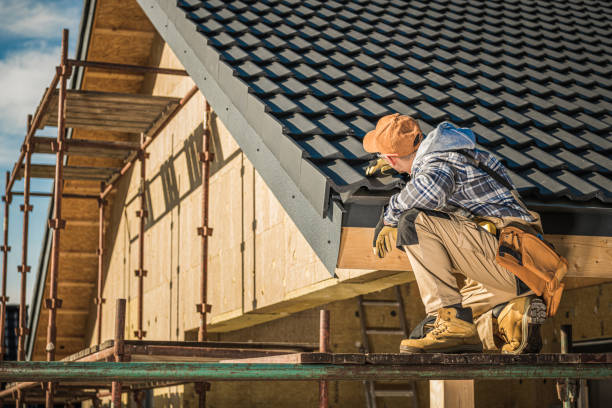 Best Roofing Contractor Near Me  in Banning, CA