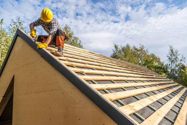 Quick and Trustworthy Emergency Roof Repair Services in Banning, CA